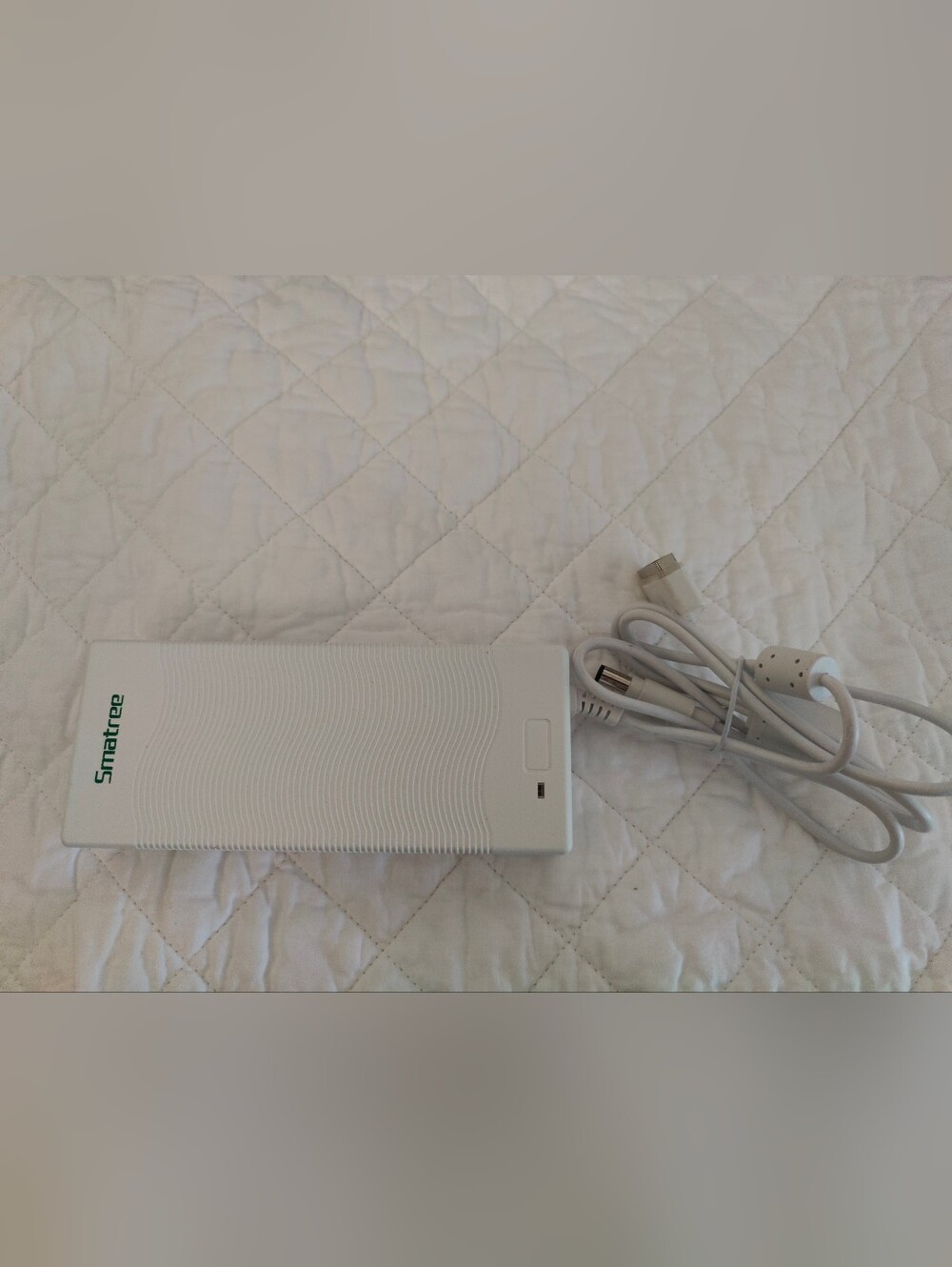 Smatree XVE-1750680 AC/DC charge